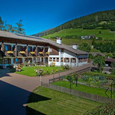 Residence Die Faerbe Vipiteno Eksteriør billede