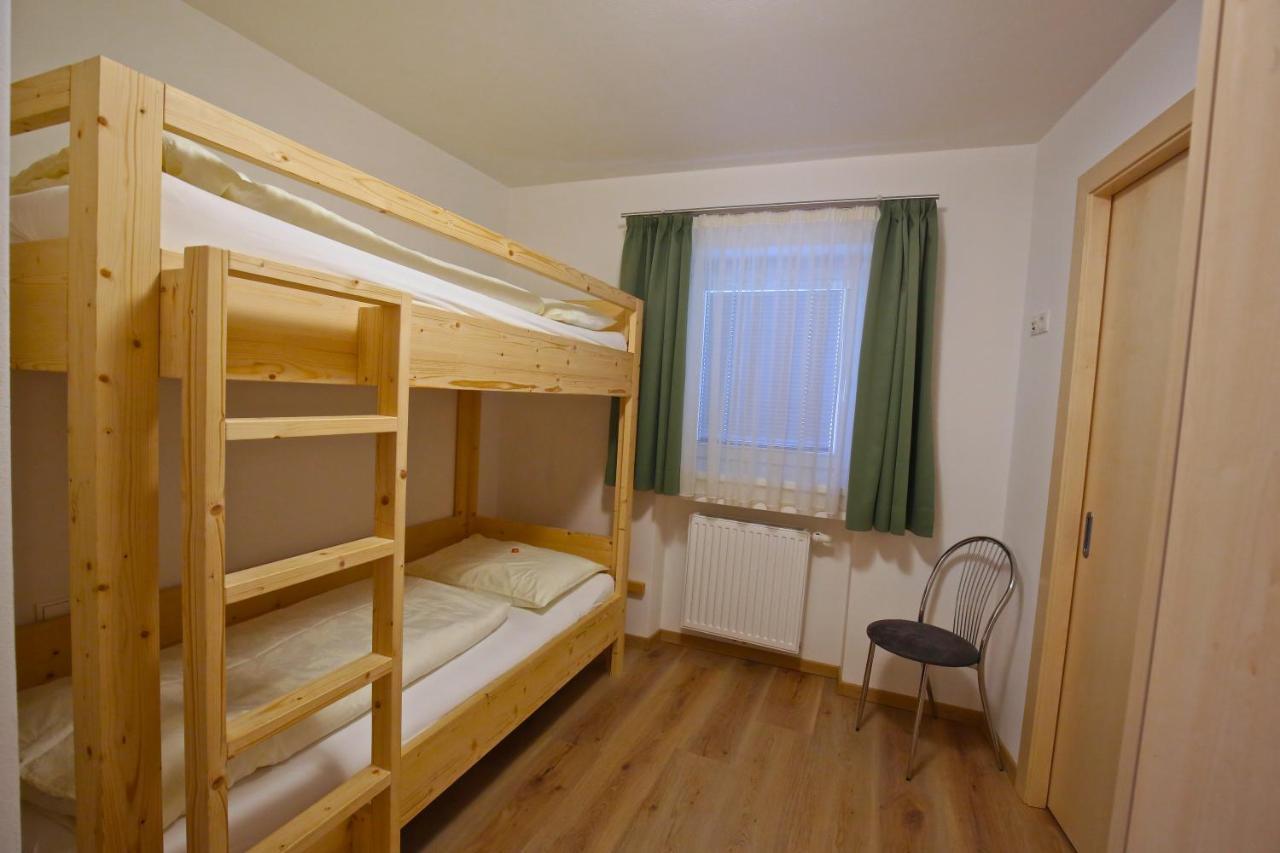 Residence Die Faerbe Vipiteno Eksteriør billede