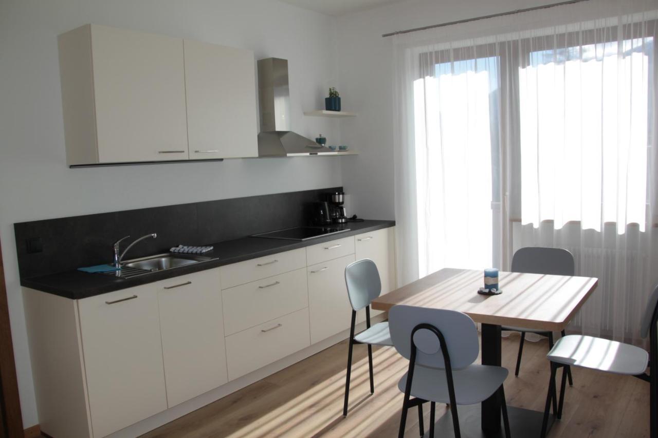 Residence Die Faerbe Vipiteno Eksteriør billede