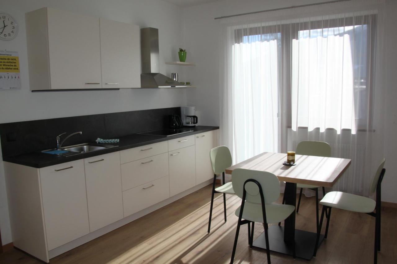 Residence Die Faerbe Vipiteno Eksteriør billede